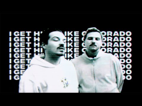 Colorado (Icarus Remix)