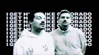 Milky Chance - Colorado [Icarus Remix] (Official Video)