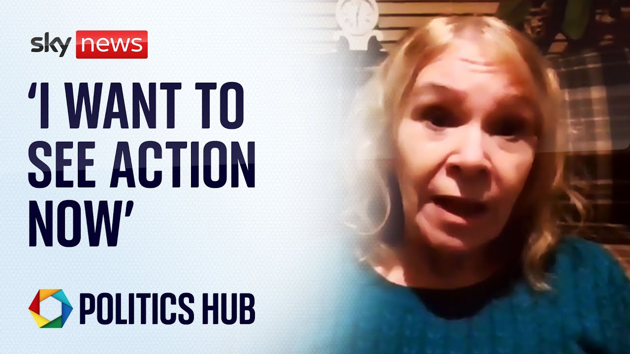 Grooming gangs row: Campaigner 'wants to see action now', not another child abuse inquiry