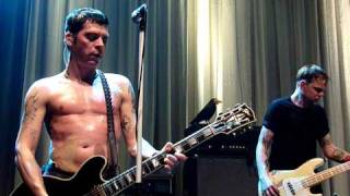 Beatsteaks "Cut Off The Top" (Outro 2010)