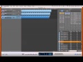 Erin McKeown for Acoustic Guitar - Stacking Beats in GarageBand