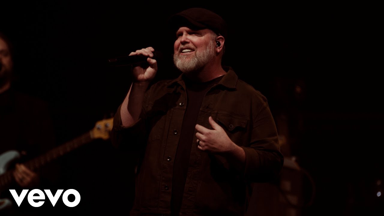 MercyMe - To Not Worship You