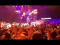 Passion 2012 - Chris Tomlin "You Are The One ...
