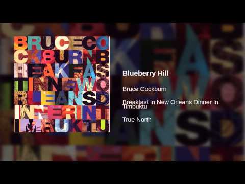 Video thumbnail for Blueberry Hill