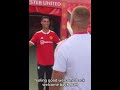 I’m here to win again | Ronaldo return to Old Trafford