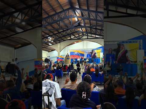 Juristas realizaron un encuentro en el estado guárico para pedir la liberación del Presidente