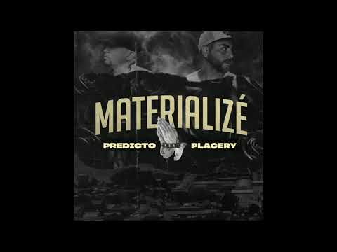 MATERIALIZÉ - PREDICTO.FT PLACERY