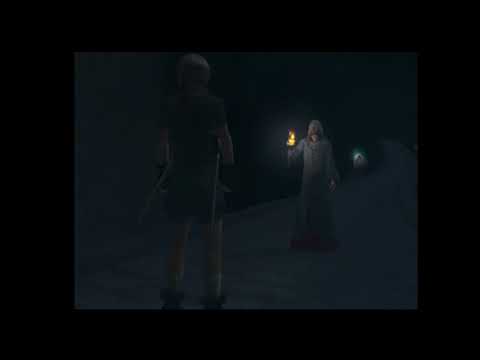 Ryu Plays (PS2) Suikoden IV Part 53 - Explore The Mysterious Ship