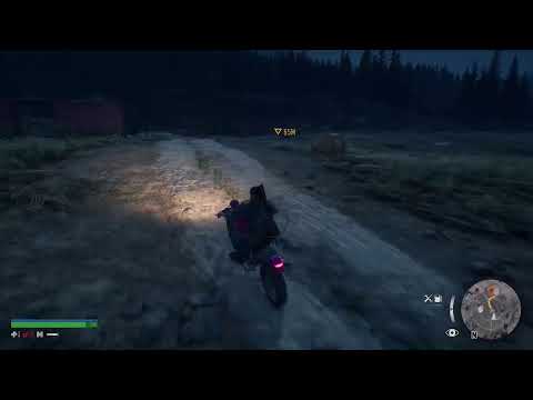 Zagrajmy w DAYS GONE PS4 PRO Odc 5 PL i ENG Proszę z Całego Serca wbijamy 1000 Sub Zapraszam