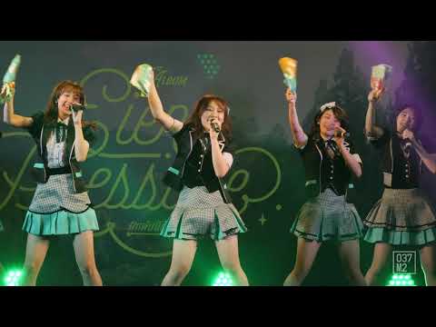 211120 CGM48 Jjae - Melon Juice @ Eien Pressure Road Show, Central Si Racha [Fancam 4K 60p]