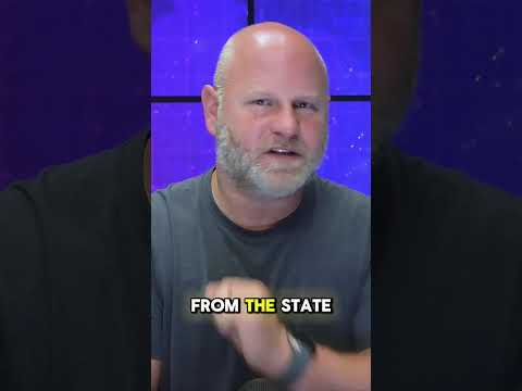 Leaked docs reveal REAL reason for Trump's trade war