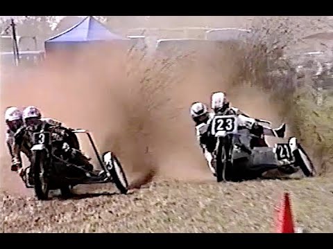 1994 LINCOLNSHIRE POACHER GRASSTRACK - PART 2