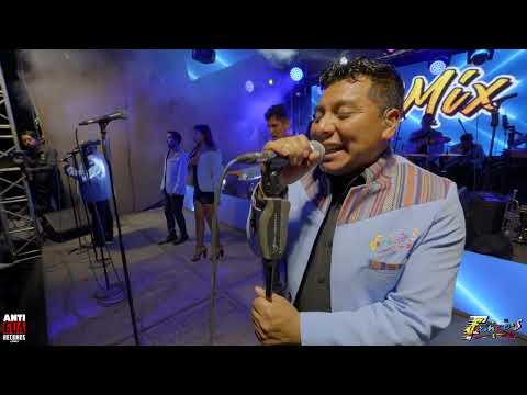 Zeta Mix 7 - Los Francos de Totonicapán