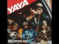 Compton Av YaYa Remix Feat Steelz Snoop Dogg 310babii Clean