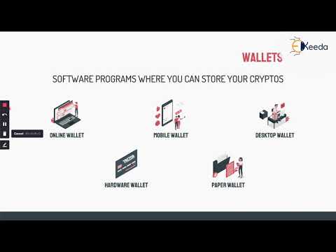 Unlocking The Potential Of Blockchain A Beginner s Guide