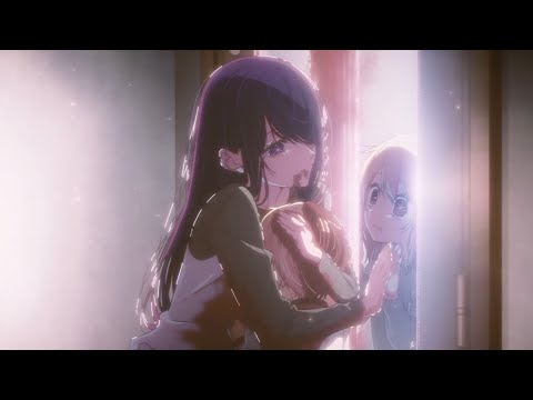 Understand X Pluto Projector Edit Audio Tiktok Trend // Oshi no Ko Edit