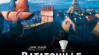 Summer Day - Coconut Records (Ratatouille 2: The Last Bite Expanded Motion Picture Score)