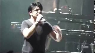 Gary Numan   Live at Shepherd's Bush Empire, London, England 17 09 2011