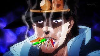 Cover art for Jotaro'S theme