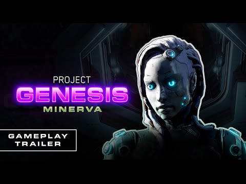 Project Genesis youtube-video