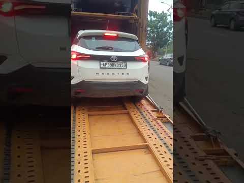Gati Pack Move Video