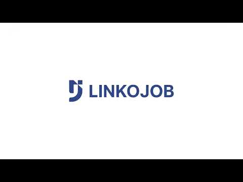 LinkoJob 소개 영상