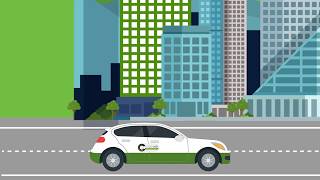 Coop Cab - Self Drive, Car Rental & Chauffeur Driven Service.