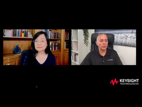 What is Supply Chain Security with Keysight and Ampere