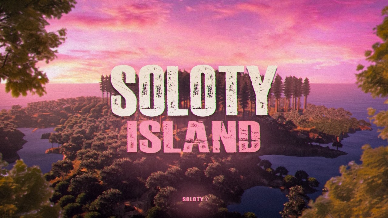 Soloty | Island