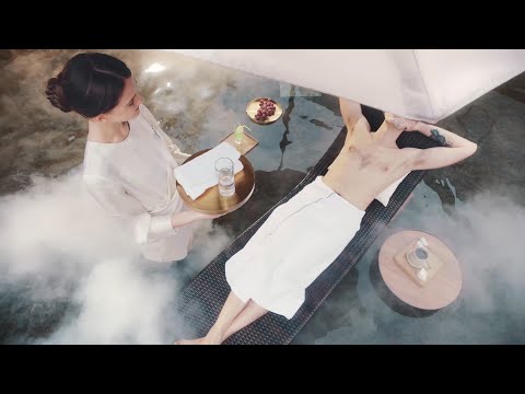 Миниатюра изображения товара Паровая ванночка Naipo oFlexiSpa (белый)