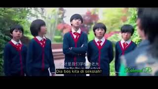 Download lagu kungfu anak kecil vs lagu on my way mp3 Download lagu kungfu anak kecil vs lagu on my way mp3