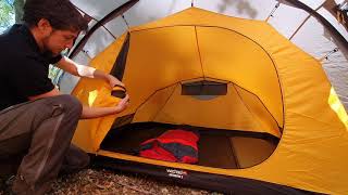 Намет Wechsel Intrepid 4 TL Laurel Oak (231068)