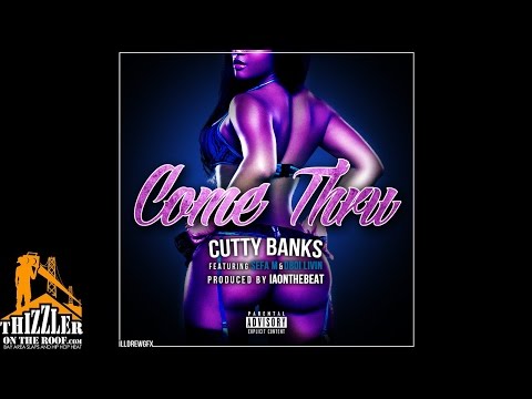 Cutty Banks ft. Sefa M. x Dboi Livin - Come Thru (Prod. By iaonthebeat) [Thizzler.com]