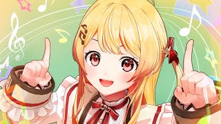 【初主役】おまえら!奏のホロぐら見ろ!!【アニメ】