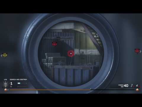 Modern Warfare Remastered Clutches and Plays Pt 24