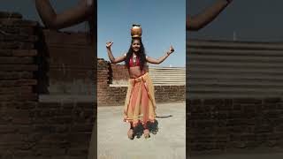 Kalyo...Kood...Padyo...Mele...Main...Rajasthani...Folk...Dance...Ankita...Kori....
