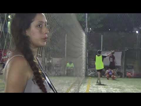 REAL BARRIL vs LA GLORIA   Partido Completo