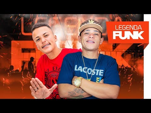 MC Juninho do Complexo e MC Andrewzinho - Putona (DJ Autêntico)