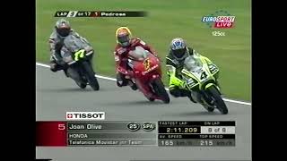 Download lagu 2002, Dutch TT - 125cc mp3