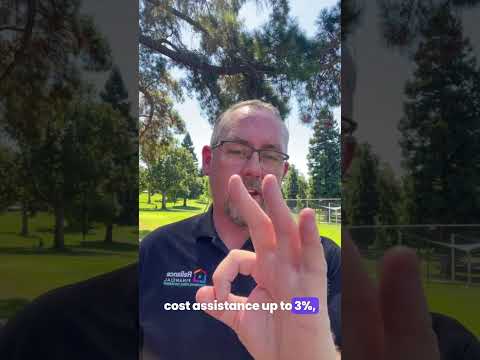 CalHFA Home Loan Program | First time Home Buyers | Reliance Financial