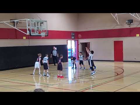 MTB vs Bay City Red 11U - Oct. 8, 2023