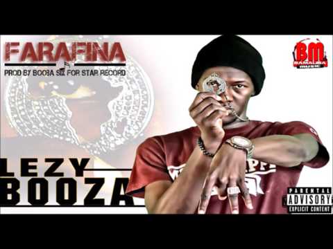 Lezy Booza ~ FaraFina