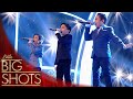 The TNT Boys Sing Beyonce S Listen Little Big Shots
