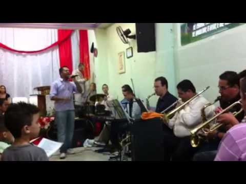 Adilson Freitas - Mudanças