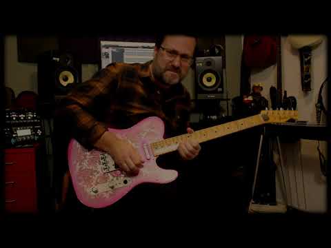 Jamming with Tyler Bryant & Rhett Shull