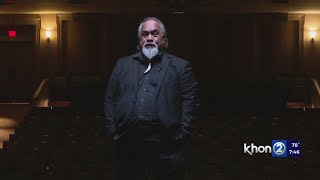 Master storyteller bringing ghost stories to Hawaii Theatre