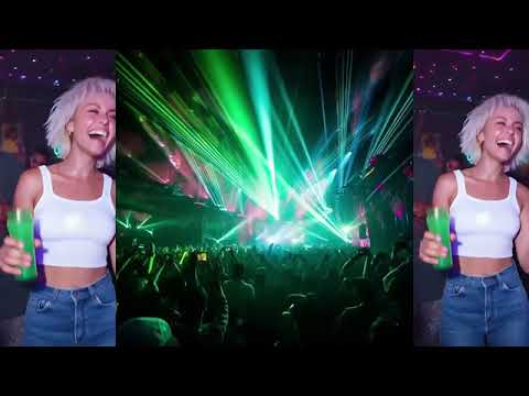 More Love, Less Hate - Hisshadyness (Bounce Mix)