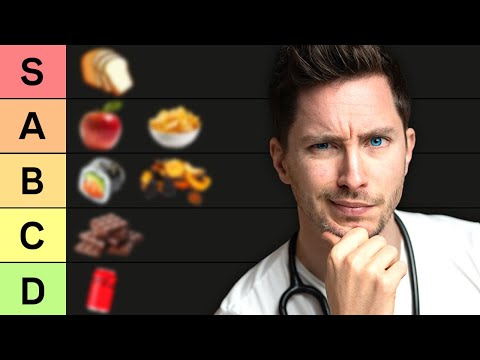 Arzt rankt Dickmacher!