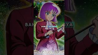 Download lagu Reinkarnasi Athena Paling Beruntung #shortsvideo #video #saintseiya #information #story #anime mp3