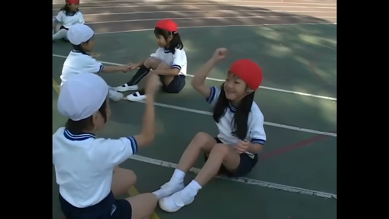 JAPAN / High School Girls - SHIBUYA - 171,2% (Enhanced 4K)